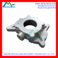 Aluminium sand casting product